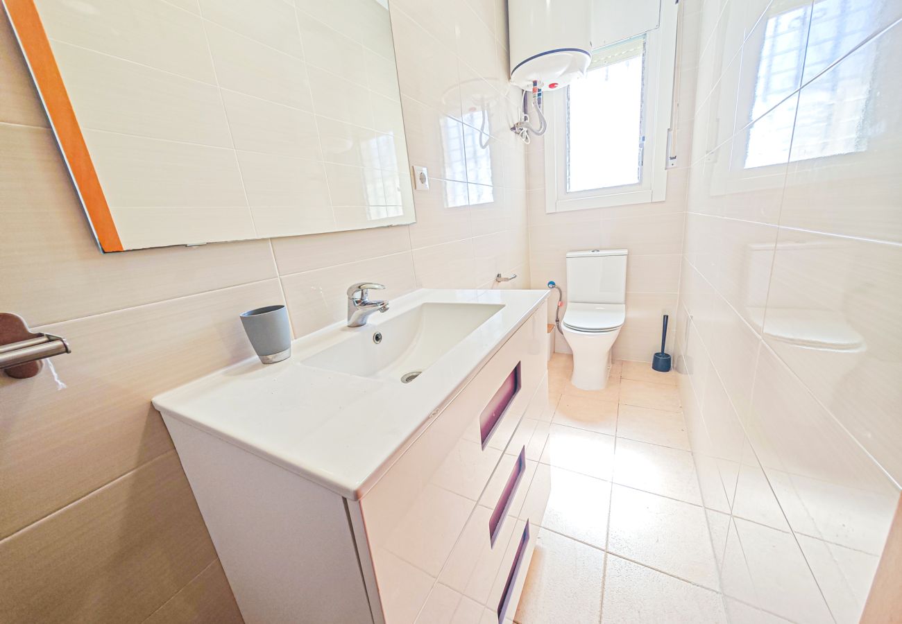 Ferienhaus in Cambrils - Villa Laura II
