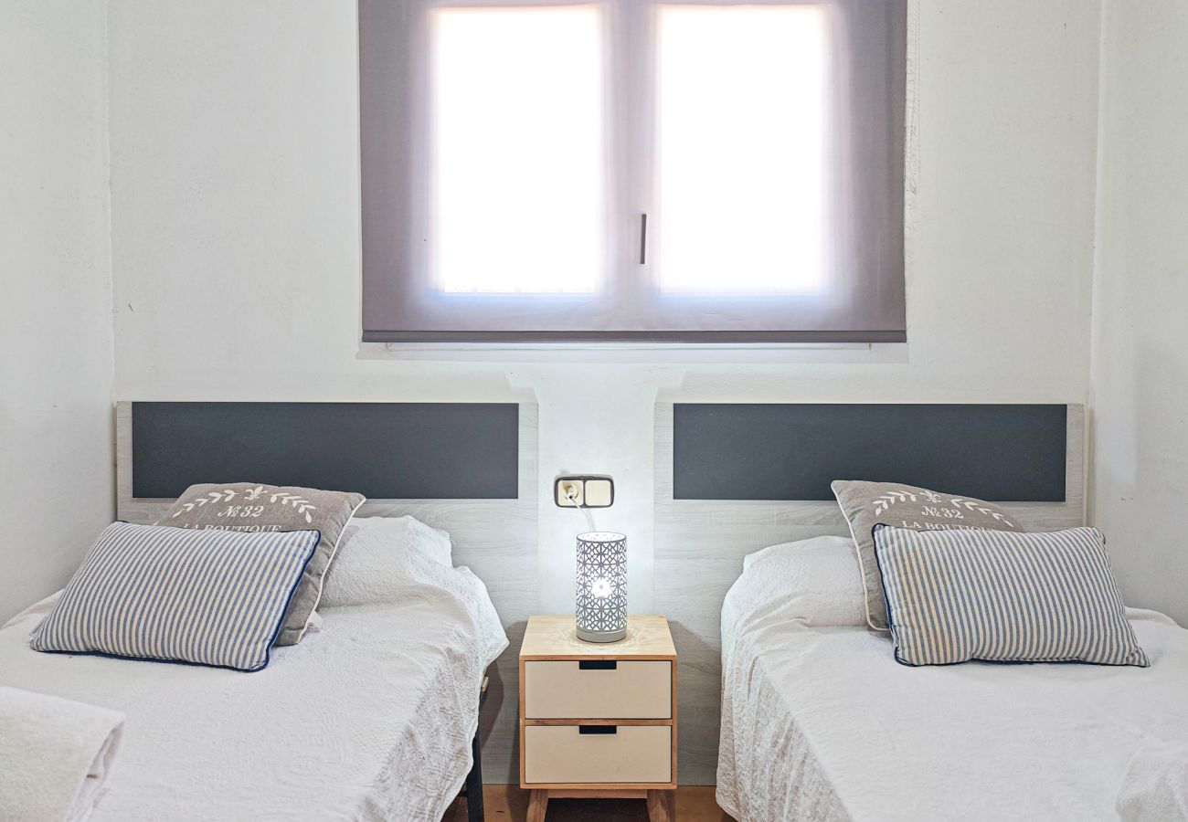Ferienhaus in Cambrils - Villa Laura II