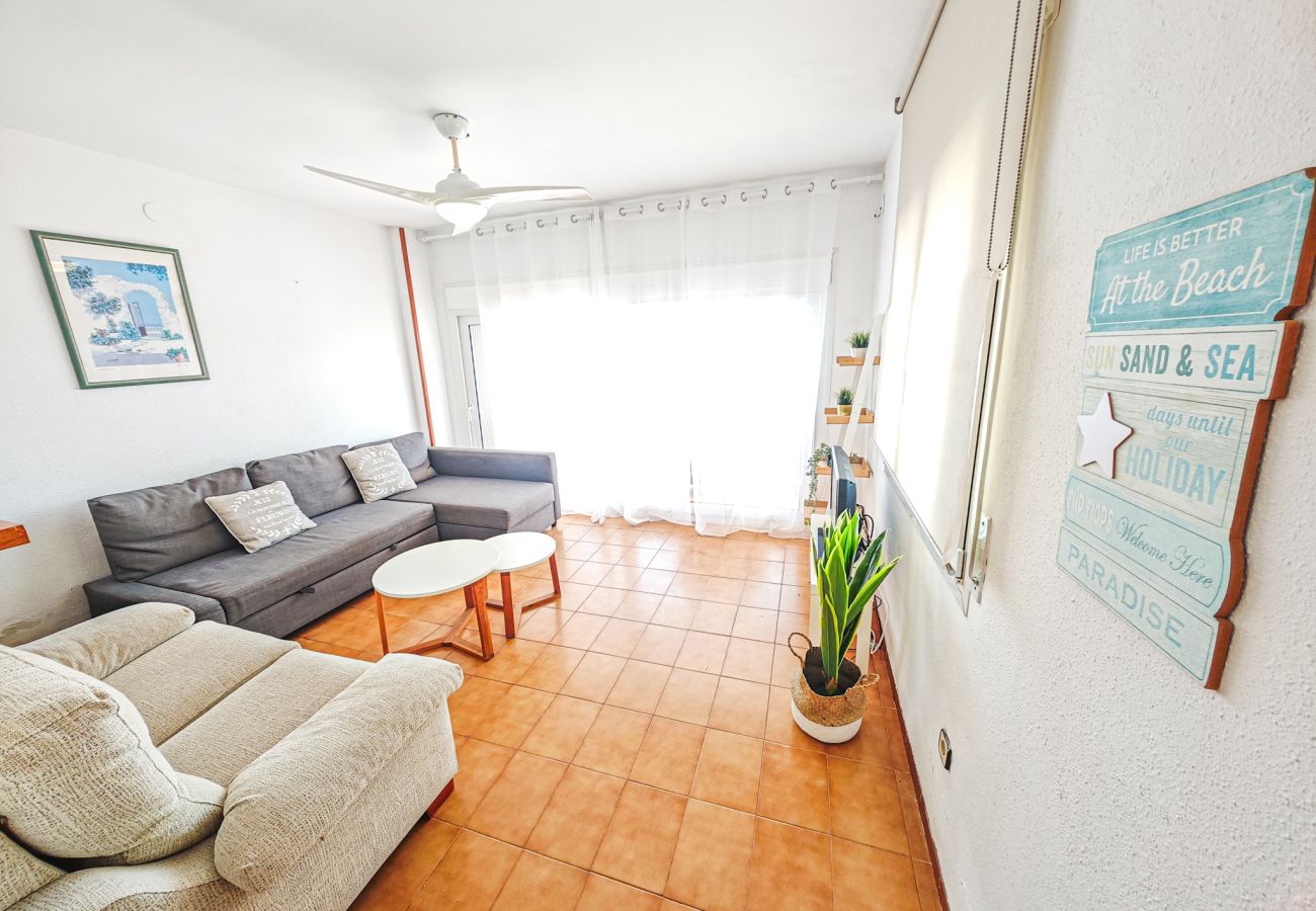 Ferienhaus in Cambrils - Villa Laura II