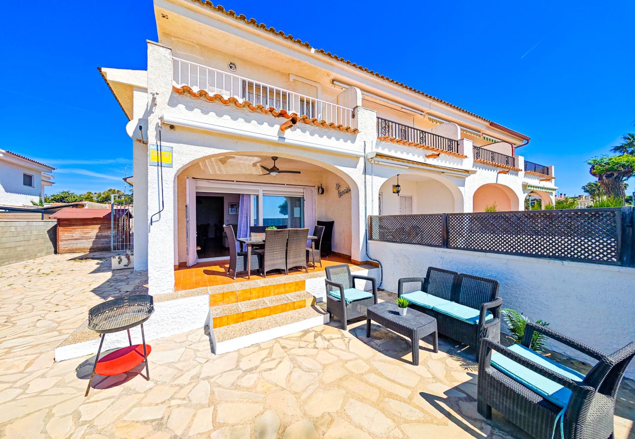 Ferienhaus in Cambrils - Villa Laura II