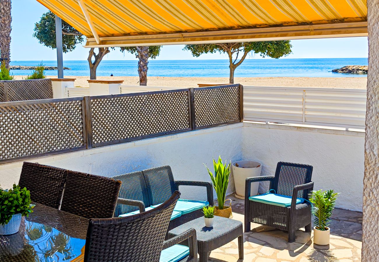 Ferienhaus in Cambrils - Villa Laura II