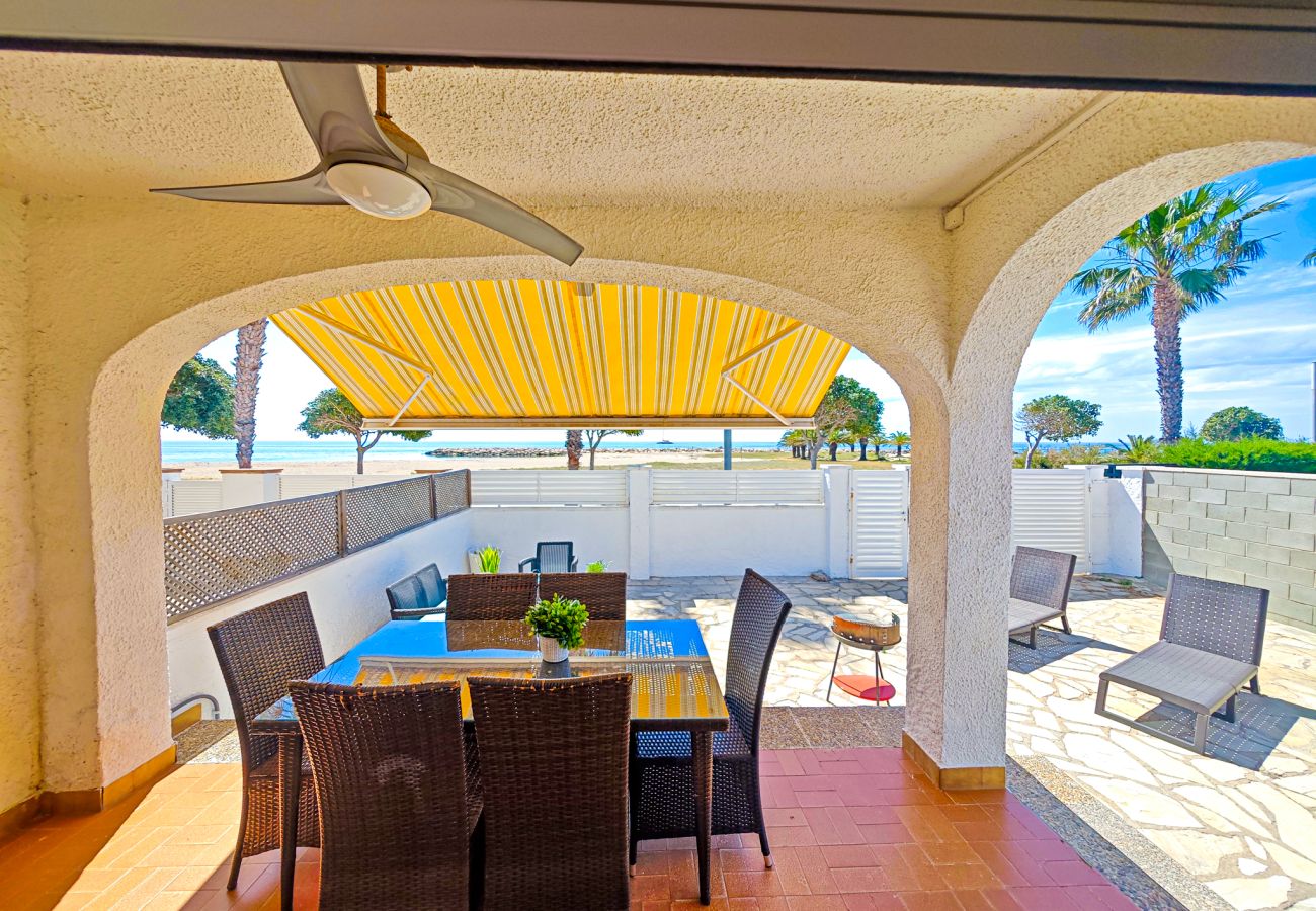 Ferienhaus in Cambrils - Villa Laura II