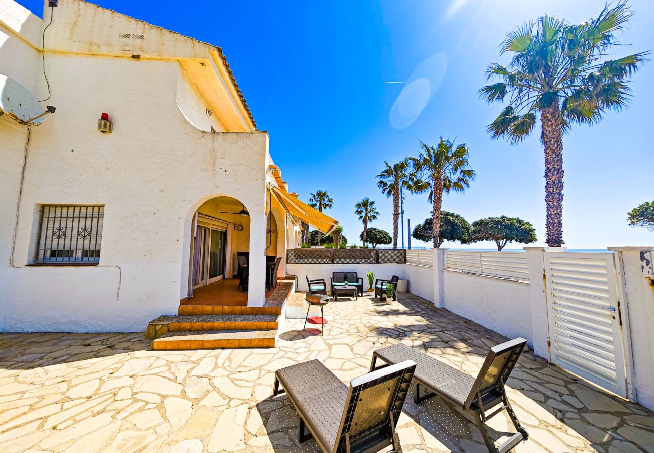 Ferienhaus in Cambrils - Villa Laura II
