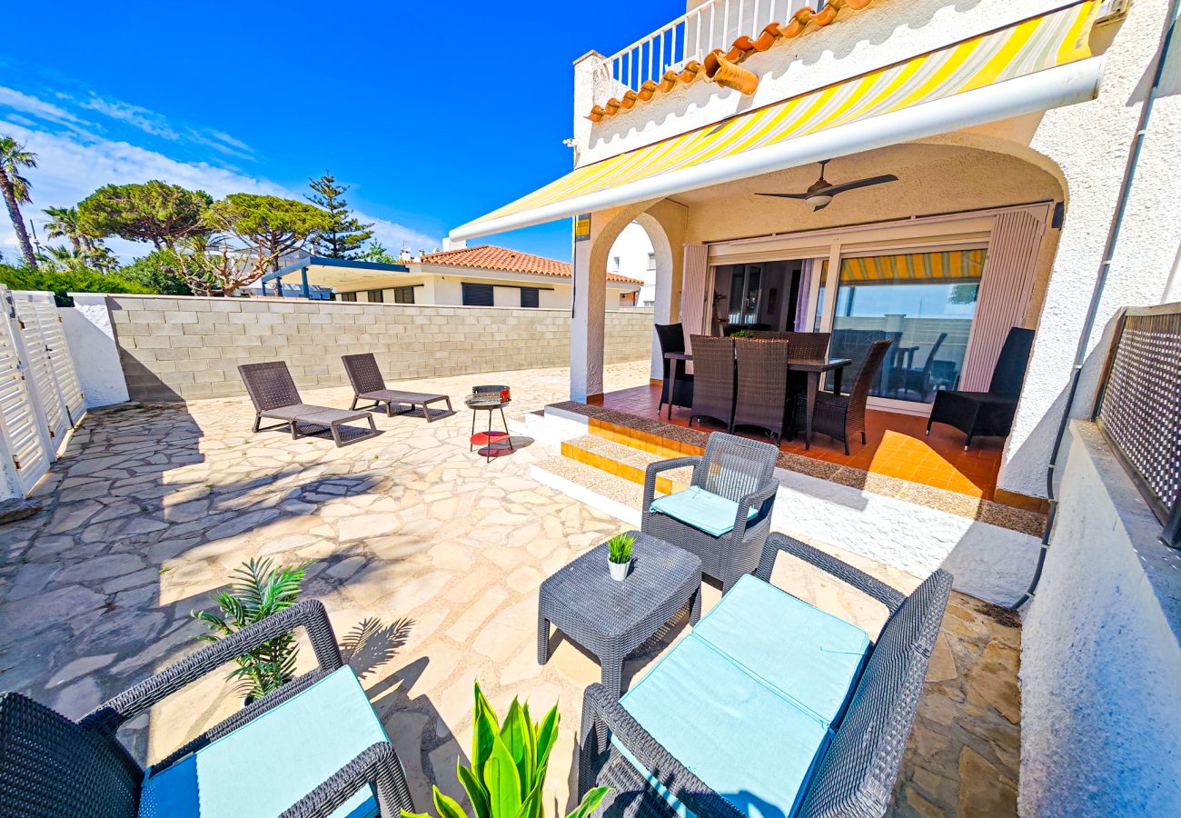 Ferienhaus in Cambrils - Villa Laura II