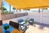Ferienhaus in Cambrils - Villa Laura II