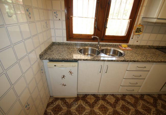 Villa in Miami Playa - Villa Fortuna by Parc Mont-roig Villa in Miami Playa - Villa Fortuna by Parc Mont-roig