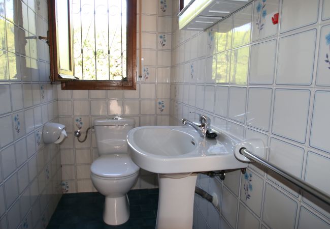 Villa in Miami Playa - Villa Fortuna by Parc Mont-roig Villa in Miami Playa - Villa Fortuna by Parc Mont-roig