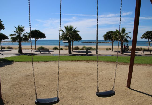 Villa in Miami Playa - Villa Fortuna by Parc Mont-roig Villa in Miami Playa - Villa Fortuna by Parc Mont-roig