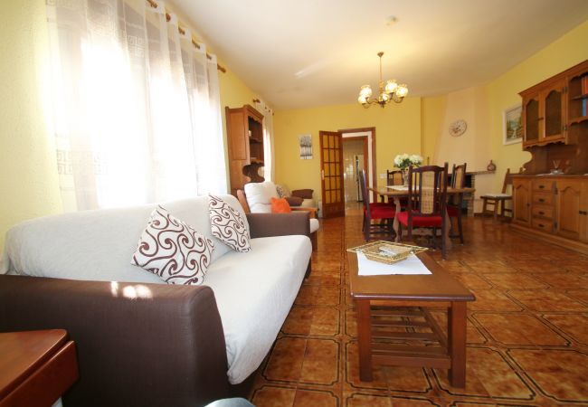 Villa in Miami Playa - Villa Fortuna by Parc Mont-roig Villa in Miami Playa - Villa Fortuna by Parc Mont-roig