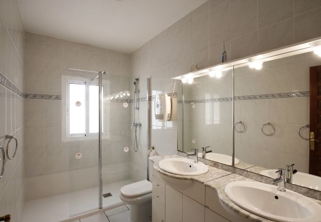 Villa in Miami Playa - Villa Fortuna by Parc Mont-roig Villa in Miami Playa - Villa Fortuna by Parc Mont-roig