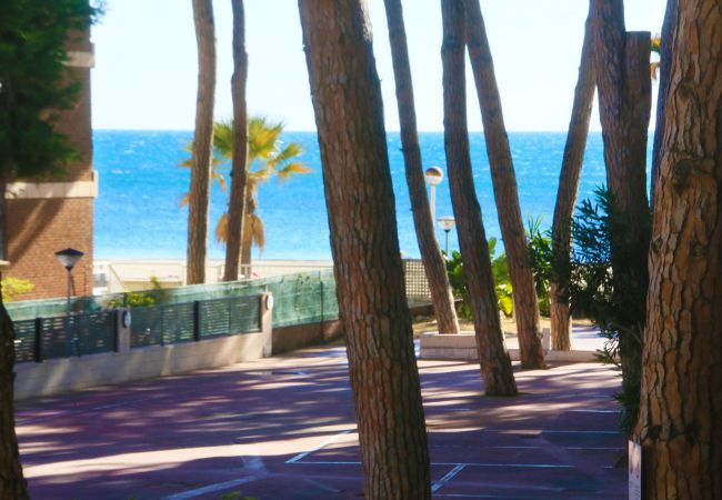 Ferienwohnung in Cambrils - PINS I MAR 1 3 Ferienwohnung in Cambrils - PINS I MAR 1 3