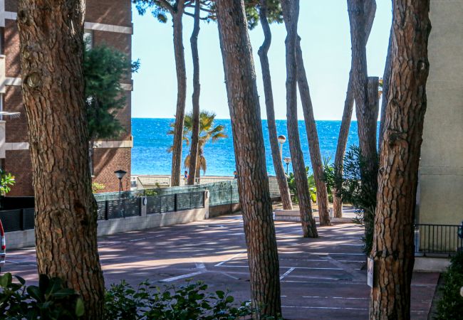 Ferienwohnung in Cambrils - PINS I MAR 1 3 Ferienwohnung in Cambrils - PINS I MAR 1 3