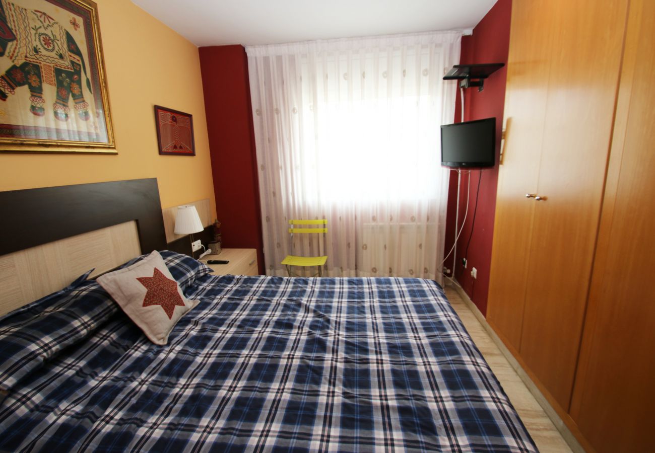 Ferienwohnung in Cambrils - Apartamento Blau Mari 202