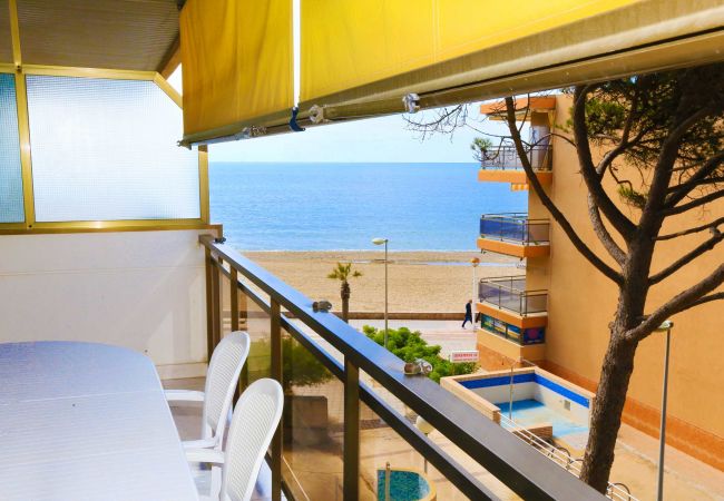 Cambrils - Ferienwohnung