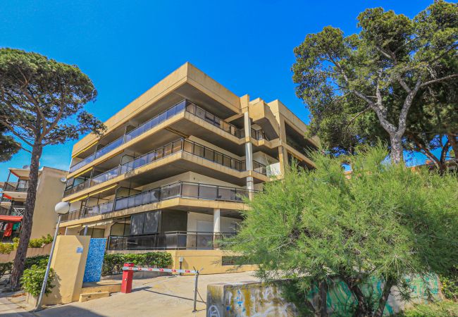 Ferienwohnung in Cambrils - TXINGUDI  3 2 Ferienwohnung in Cambrils - TXINGUDI  3 2