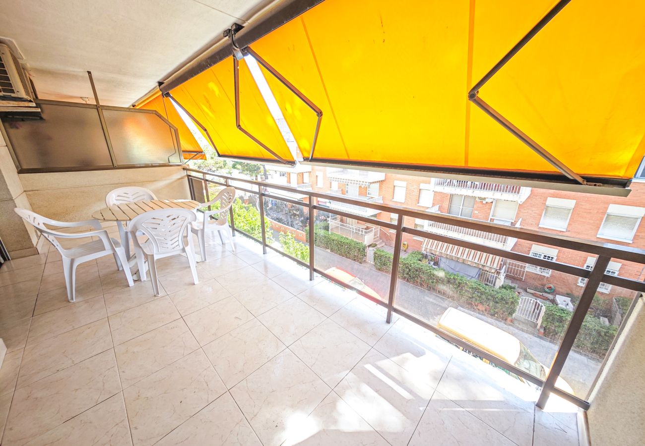Ferienwohnung in Cambrils - TXINGUDI  3 2