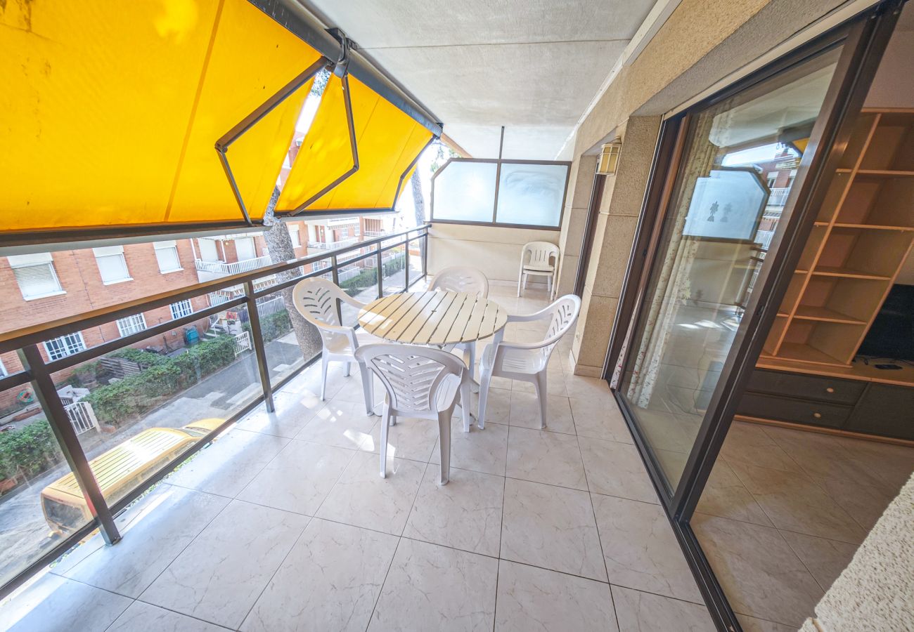 Ferienwohnung in Cambrils - TXINGUDI  3 2