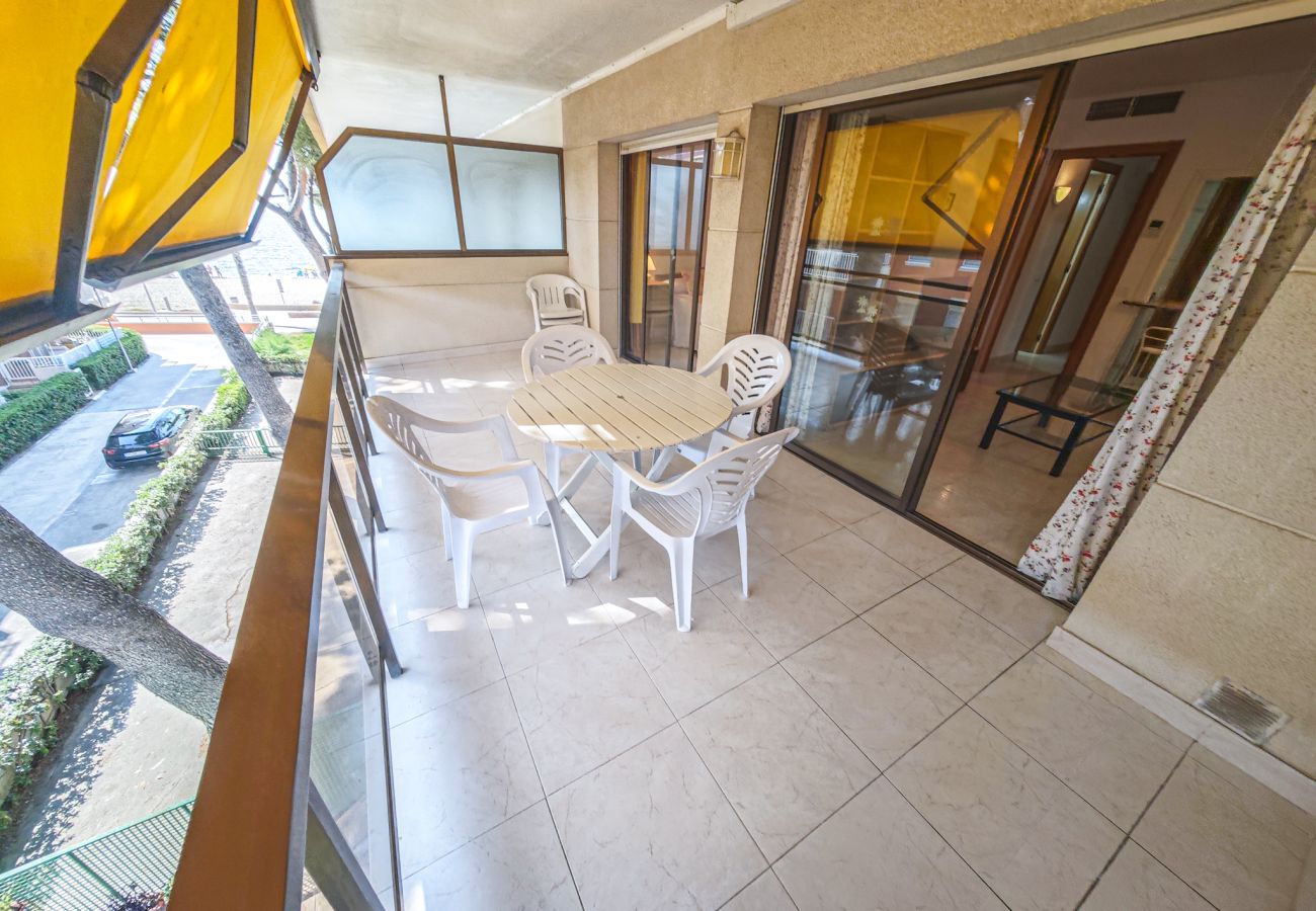 Ferienwohnung in Cambrils - TXINGUDI  3 2