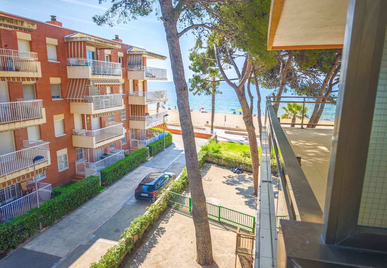 Ferienwohnung in Cambrils - TXINGUDI  3 2