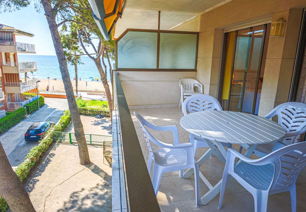 Ferienwohnung in Cambrils - TXINGUDI  3 2