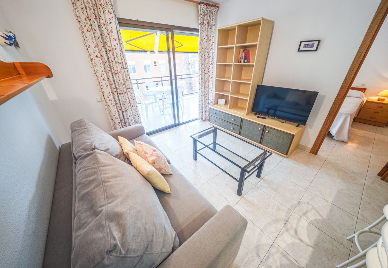 Ferienwohnung in Cambrils - TXINGUDI  3 2