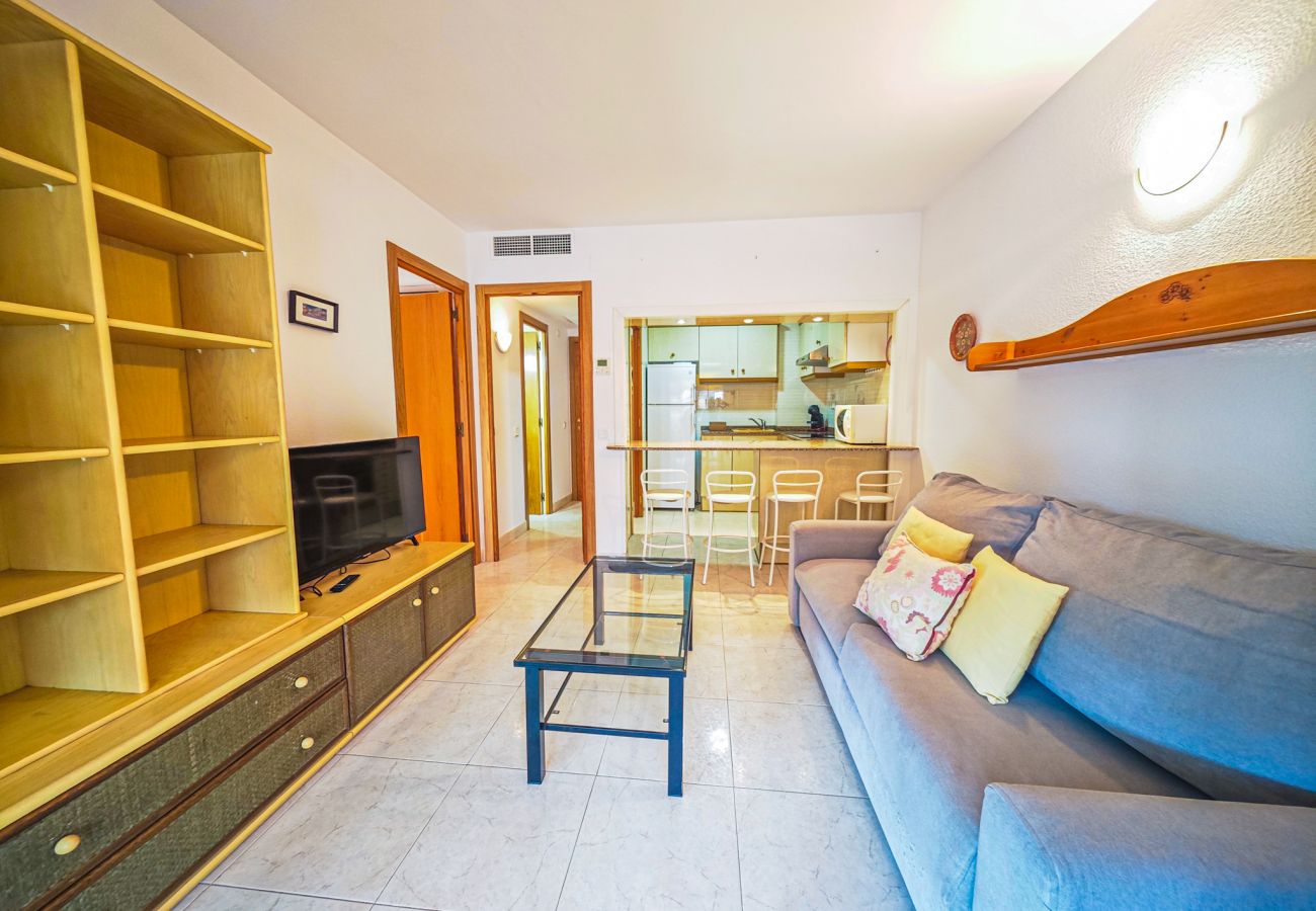 Ferienwohnung in Cambrils - TXINGUDI  3 2