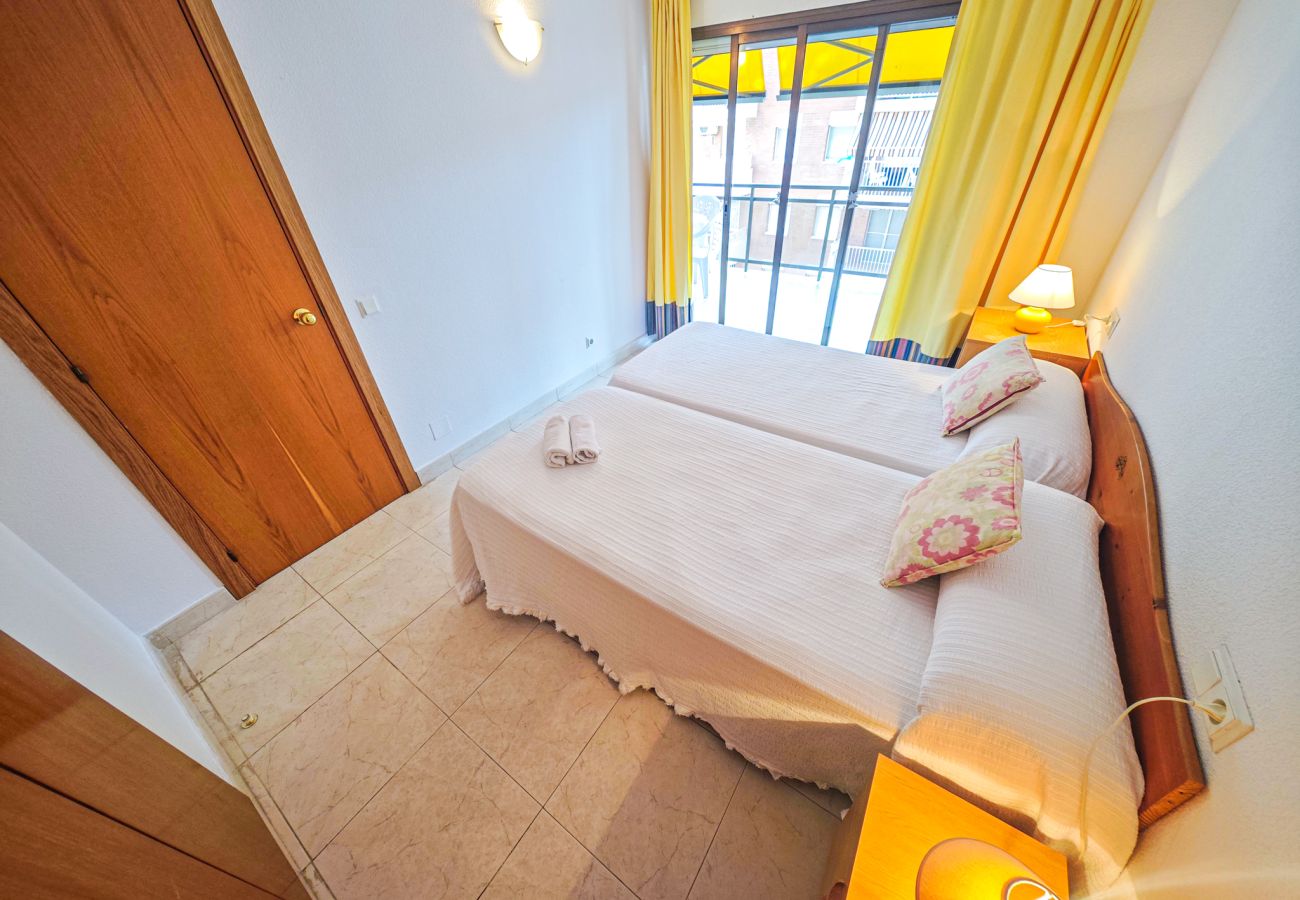 Ferienwohnung in Cambrils - TXINGUDI  3 2