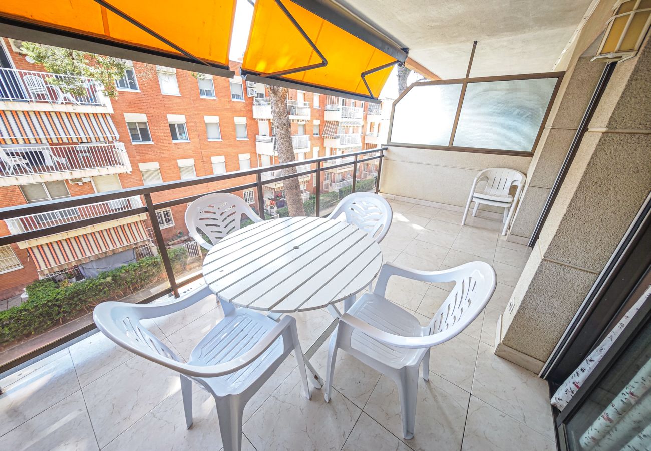 Ferienwohnung in Cambrils - TXINGUDI  3 2