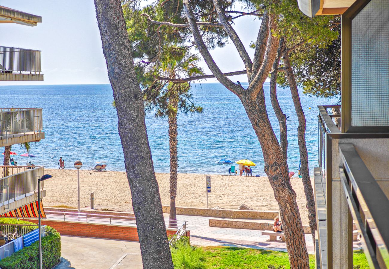 Ferienwohnung in Cambrils - TXINGUDI  3 2