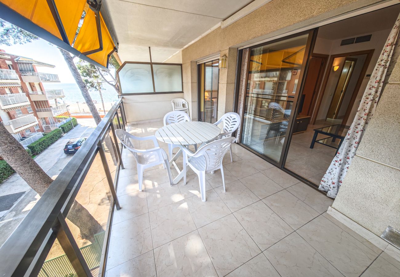 Ferienwohnung in Cambrils - TXINGUDI  3 2
