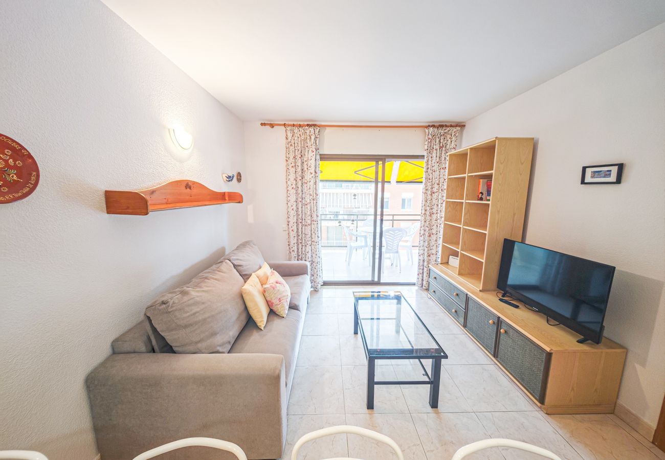 Ferienwohnung in Cambrils - TXINGUDI  3 2