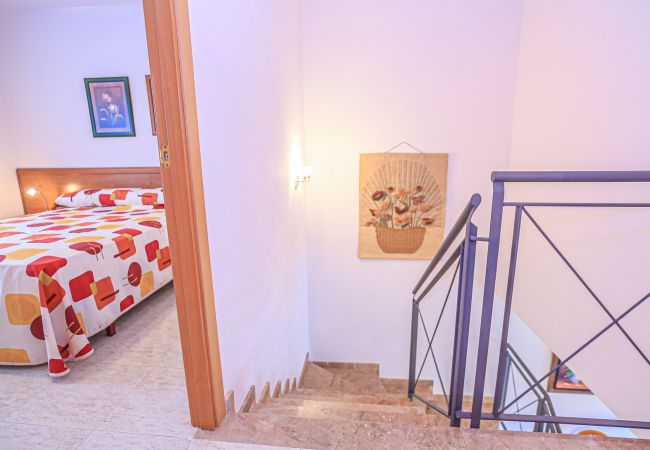 Ferienhaus in Cambrils - TARONGERS 33 C Ferienhaus in Cambrils - TARONGERS 33 C