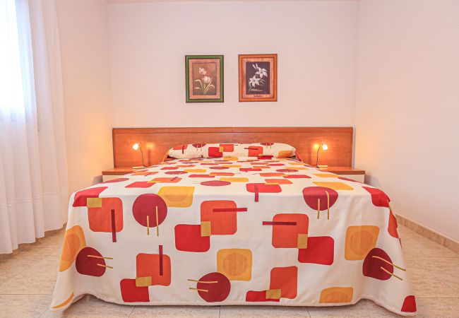 Ferienhaus in Cambrils - TARONGERS 33 C Ferienhaus in Cambrils - TARONGERS 33 C