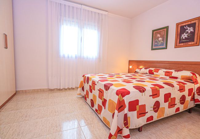 Ferienhaus in Cambrils - TARONGERS 33 C Ferienhaus in Cambrils - TARONGERS 33 C