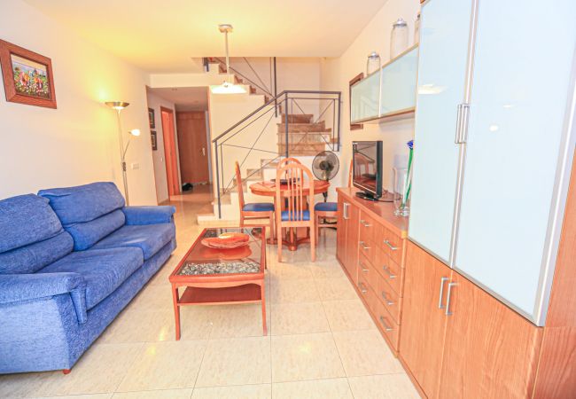 Ferienhaus in Cambrils - TARONGERS 33 C Ferienhaus in Cambrils - TARONGERS 33 C