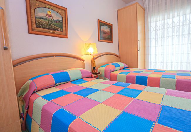 Ferienhaus in Cambrils - TARONGERS 33 C Ferienhaus in Cambrils - TARONGERS 33 C