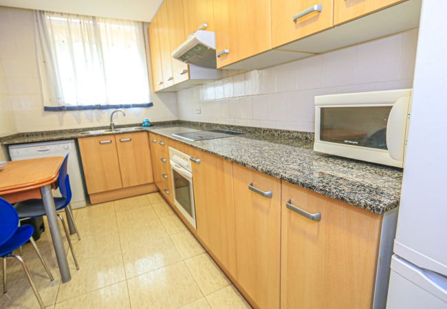 Ferienhaus in Cambrils - TARONGERS 33 C Ferienhaus in Cambrils - TARONGERS 33 C