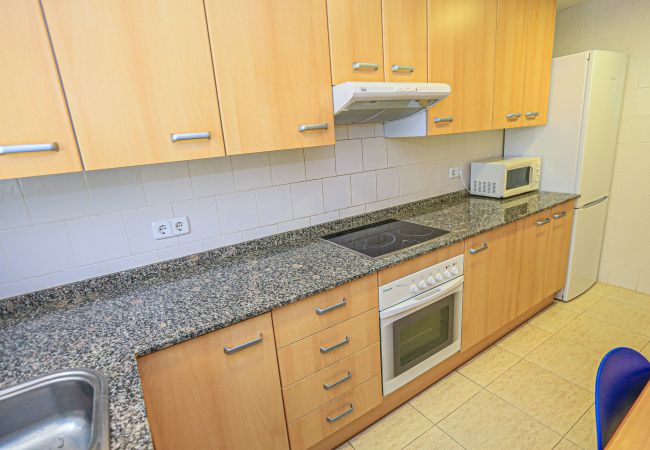 Ferienhaus in Cambrils - TARONGERS 33 C Ferienhaus in Cambrils - TARONGERS 33 C