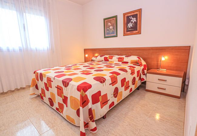 Ferienhaus in Cambrils - TARONGERS 33 C Ferienhaus in Cambrils - TARONGERS 33 C