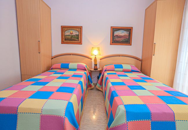 Ferienhaus in Cambrils - TARONGERS 33 C Ferienhaus in Cambrils - TARONGERS 33 C