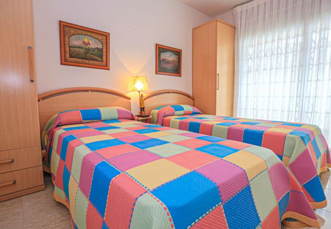 Ferienhaus in Cambrils - TARONGERS 33 C Ferienhaus in Cambrils - TARONGERS 33 C