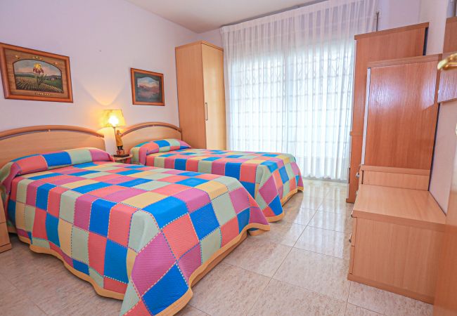 Ferienhaus in Cambrils - TARONGERS 33 C Ferienhaus in Cambrils - TARONGERS 33 C