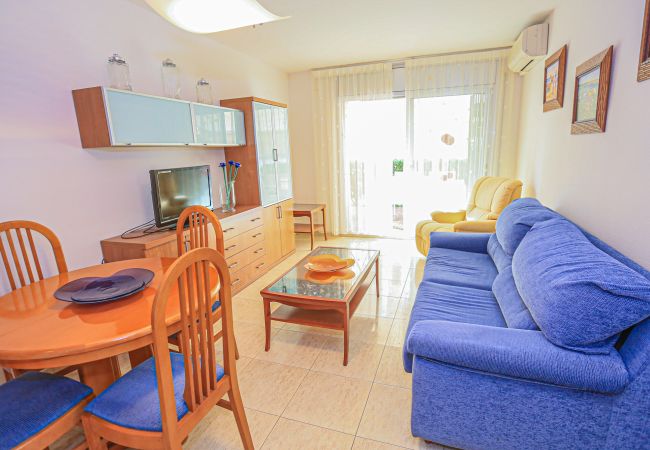 Ferienhaus in Cambrils - TARONGERS 33 C Ferienhaus in Cambrils - TARONGERS 33 C