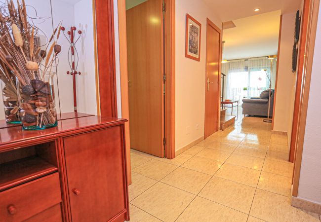 Ferienhaus in Cambrils - TARONGERS 33 C Ferienhaus in Cambrils - TARONGERS 33 C
