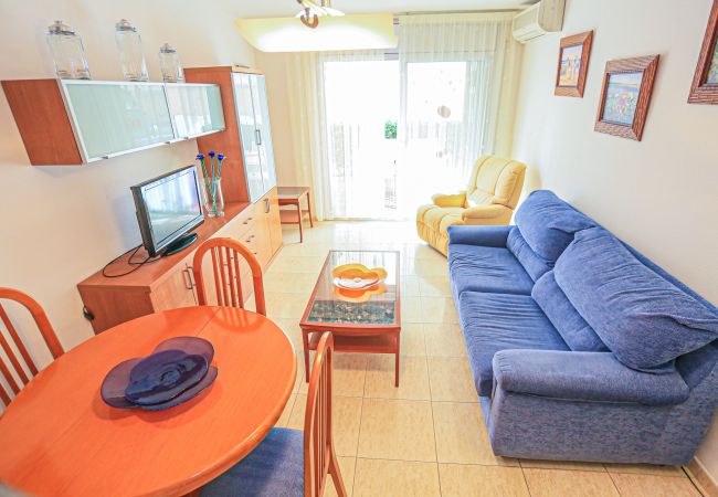 Ferienhaus in Cambrils - TARONGERS 33 C Ferienhaus in Cambrils - TARONGERS 33 C