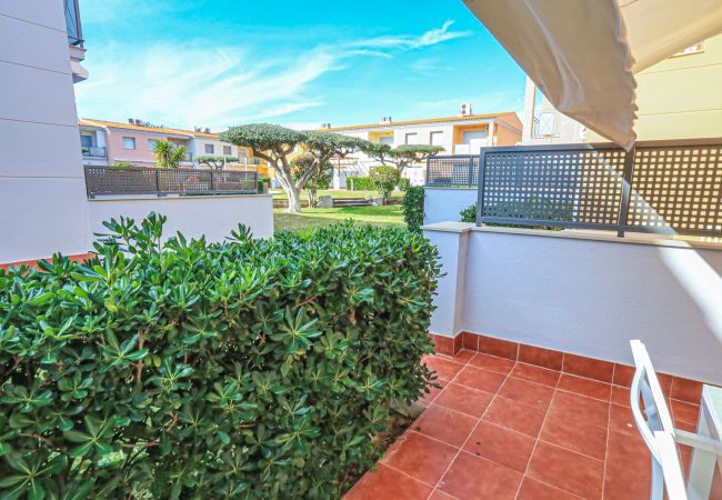 Ferienhaus in Cambrils - TARONGERS 33 C Ferienhaus in Cambrils - TARONGERS 33 C