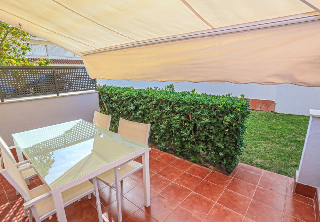 Ferienhaus in Cambrils - TARONGERS 33 C Ferienhaus in Cambrils - TARONGERS 33 C