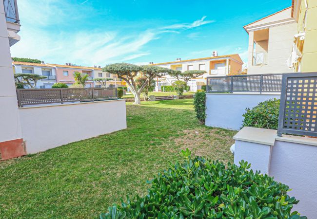 Ferienhaus in Cambrils - TARONGERS 33 C Ferienhaus in Cambrils - TARONGERS 33 C