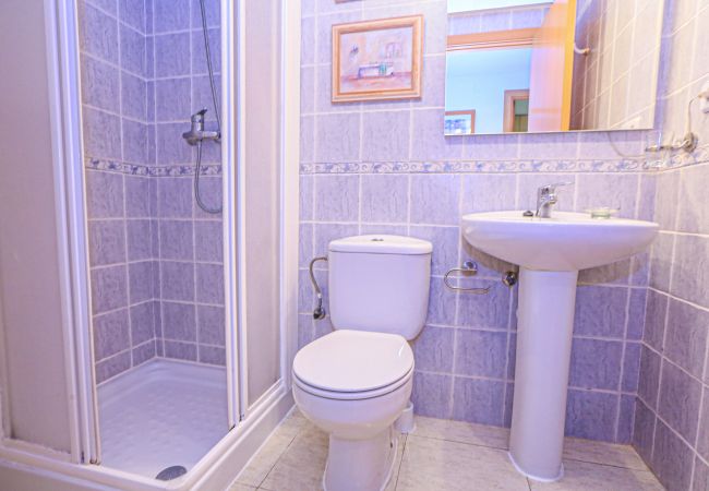 Ferienhaus in Cambrils - TARONGERS 33 C Ferienhaus in Cambrils - TARONGERS 33 C