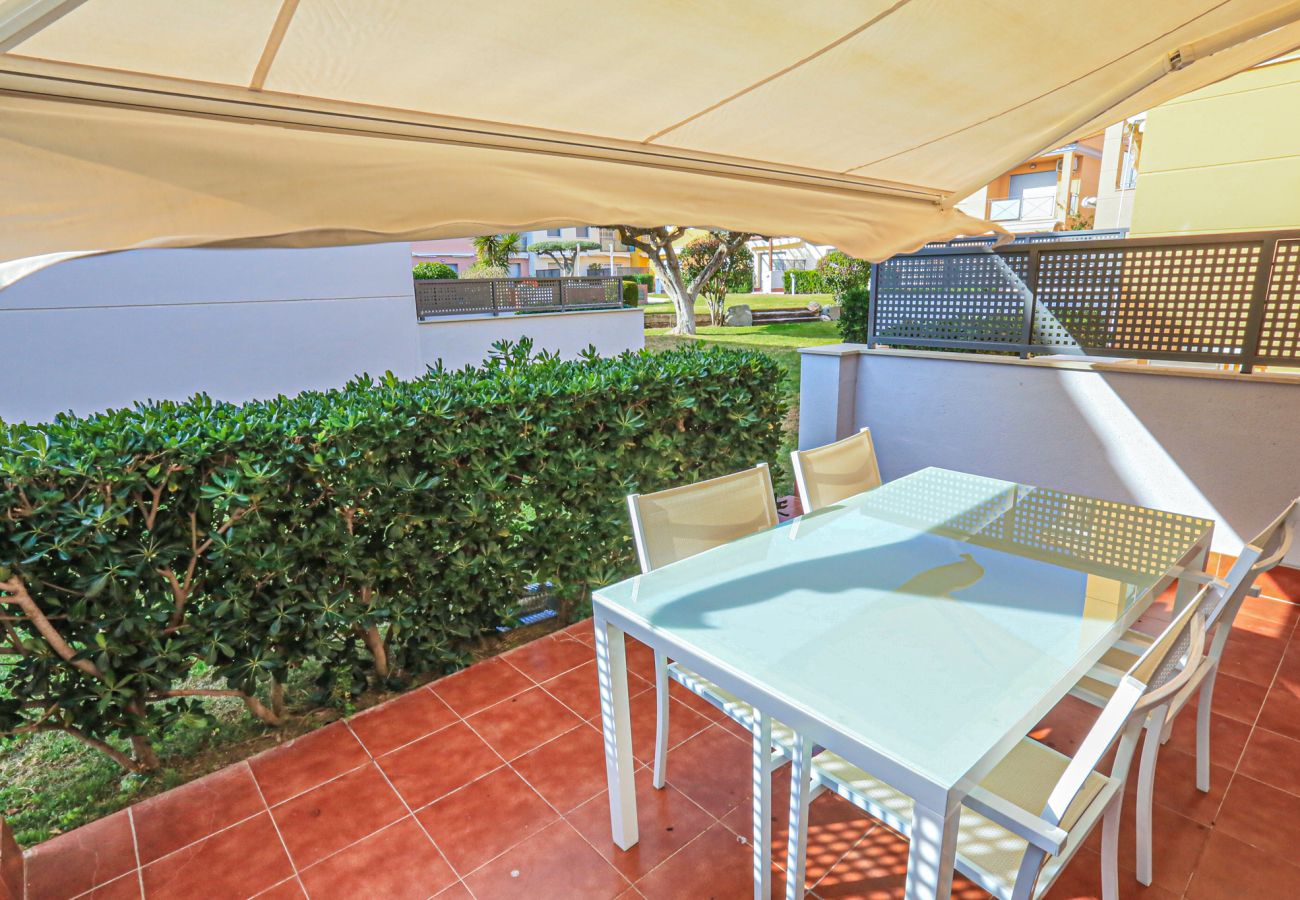 Ferienhaus in Cambrils - TARONGERS 33 C